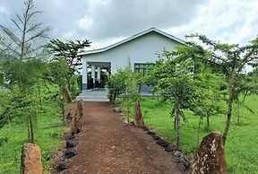 Iretet Mara Lodge