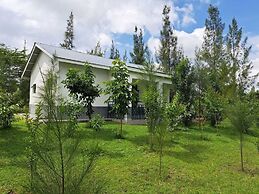 Iretet Mara Lodge
