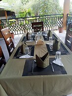 Iretet Mara Lodge