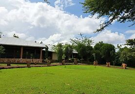 Iretet Mara Lodge