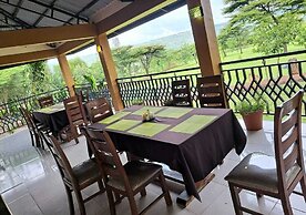 Iretet Mara Lodge
