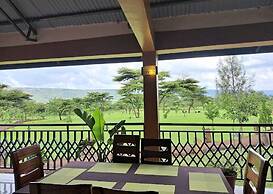Iretet Mara Lodge