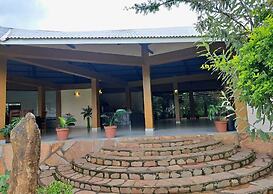 Iretet Mara Lodge