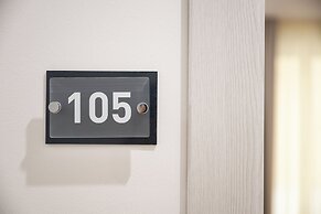 Mare Nostrum Apartment