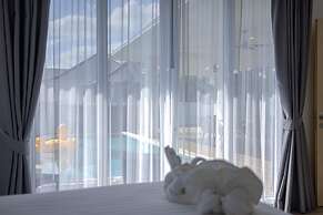 Private Modern 3 Bedroom Pool Villa- AV1