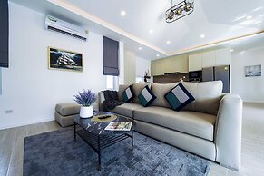 Private Modern 3 Bedroom Pool Villa- AV1