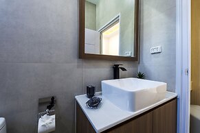 Private Modern 3 Bedroom Pool Villa- AV1