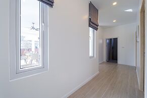 Private Modern 3 Bedroom Pool Villa- AV1