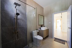 Private Modern 3 Bedroom Pool Villa- AV1