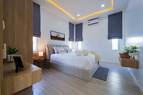 Private Modern 3 Bedroom Pool Villa- AV1