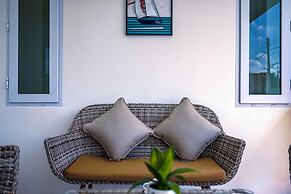 Private Modern 3 Bedroom Pool Villa- AV1