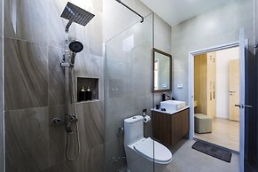 Private Modern 3 Bedroom Pool Villa- AV1