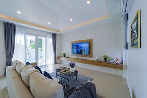 Private Modern 3 Bedroom Pool Villa- AV1
