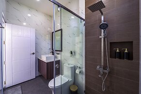 Private Modern 3 Bedroom Pool Villa- AV1