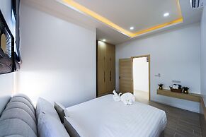 Private Modern 3 Bedroom Pool Villa- AV1