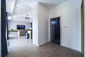 Private Modern 3 Bedroom Pool Villa- AV1
