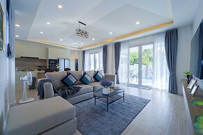 Private Modern 3 Bedroom Pool Villa- AV1