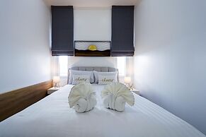 Private Modern 3 Bedroom Pool Villa- AV1