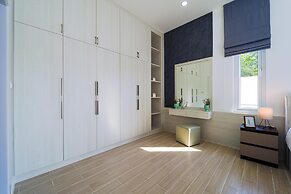 Private Modern 3 Bedroom Pool Villa- AV1