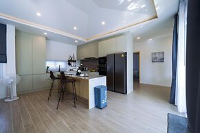 Private Modern 3 Bedroom Pool Villa- AV1