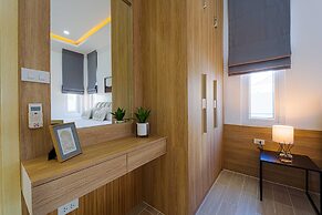 Private Modern 3 Bedroom Pool Villa- AV1