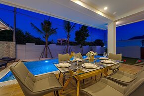 Private Modern 3 Bedroom Pool Villa- AV1