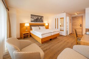 Hotel Sarazena