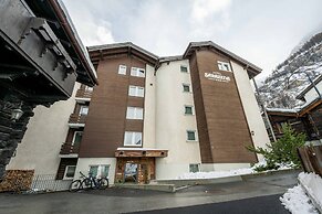 Hotel Sarazena