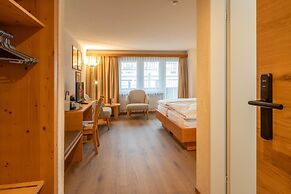 Hotel Sarazena