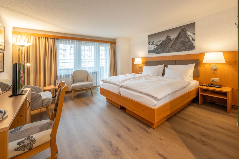 Hotel Sarazena