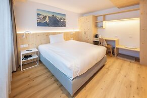 Hotel Sarazena