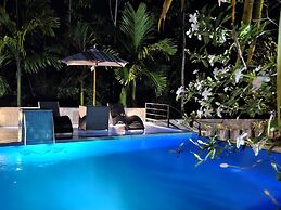 Ellakanda Nature Villa