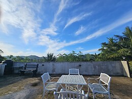 Ellakanda Nature Villa