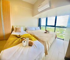 Family room 2 bedrooms
