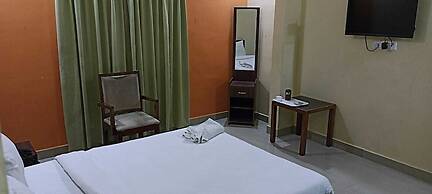 Wonder Inn Lodge