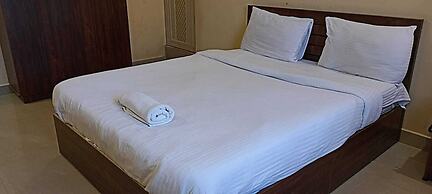 Wonder Inn Lodge