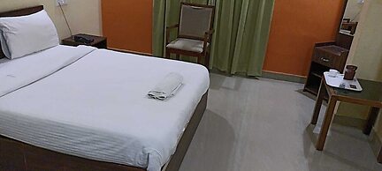 Wonder Inn Lodge