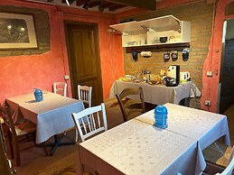Casolare Fratina