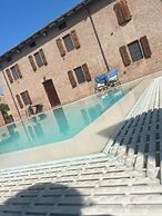 Casolare Fratina