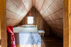 Macho Mora Mountain Lodge