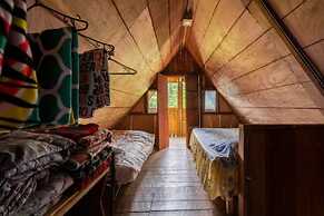 Macho Mora Mountain Lodge