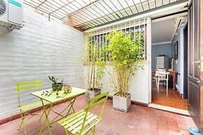 Casa Noble Parque
