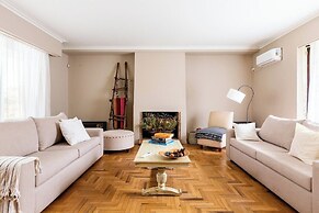 Casa Noble Parque