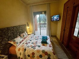 Les Fleurs Du Bien - Marrakech