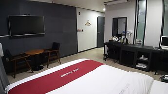 Seosan November Hotel
