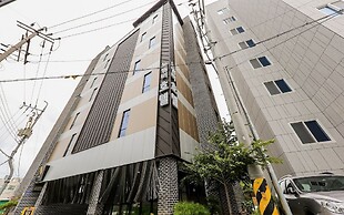 Seosan November Hotel