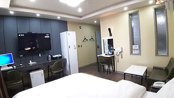 Seosan November Hotel