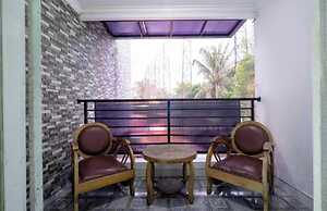 Zaira Residence By Occupied