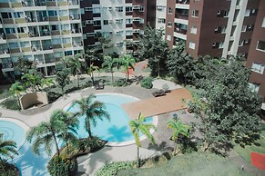 1Br Condo Unit Avida Allgauers