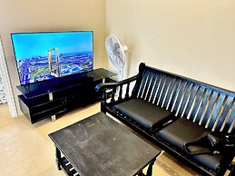 1Br Condo Unit Avida Allgauers